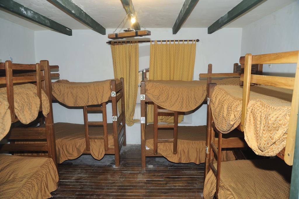 Hostal La Casona Потоси Номер фото