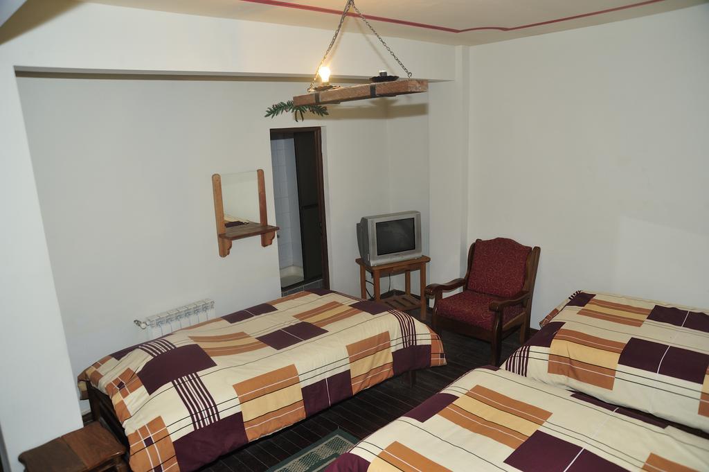 Hostal La Casona Потоси Номер фото