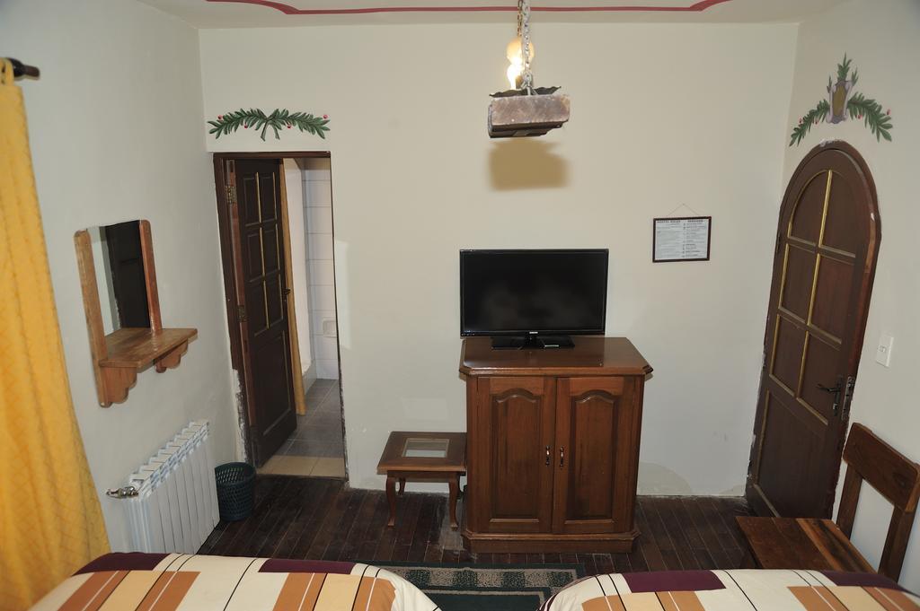 Hostal La Casona Потоси Номер фото