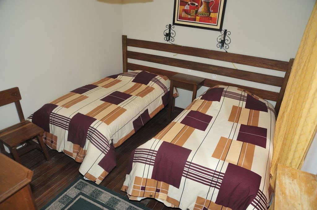 Hostal La Casona Потоси Номер фото