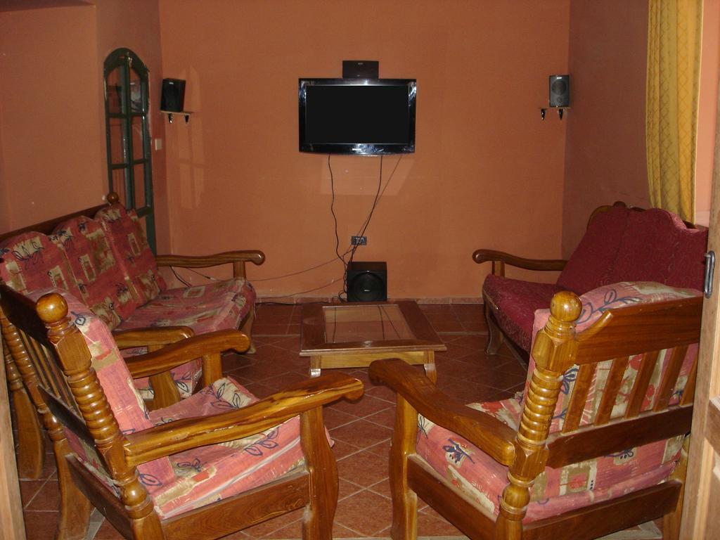 Hostal La Casona Потоси Экстерьер фото